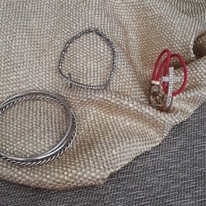 Jewelry costume bracelets Spiritual